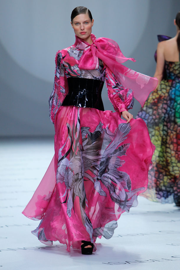 ilovebrides.pt Isabel Sanchis 2019 Festa e Cerimónia BBFW18